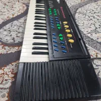 ارگ اموزشی|پیانو، کیبورد، آکاردئون|گلبهار, شهر جدید گلبهار|دیوار