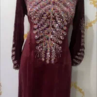 تک رنگ مشکی