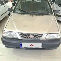 پراید۱۴۱ بژ تک گانه