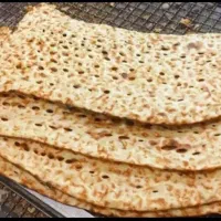 شاطرنانوایی سنکگ هستم