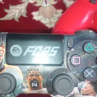 دسته ی پی اس 4