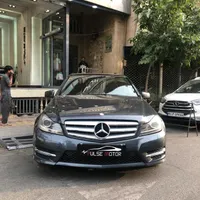 بنز کلاس C C200، مدل ۲۰۱۴|خودرو سواری و وانت|تهران, دروس|دیوار