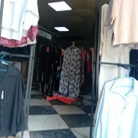 یک باب مغازه‌ متراج ۵۵ وزیرزمین ۷۰ متر