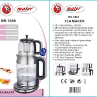 لوازم برقی اصلی