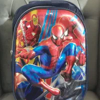 دو عدد کیف پسرانه نو|کیف، کفش، کمربند|قرچک, باقرآباد|دیوار