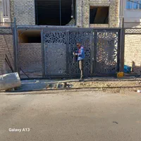 جوشکار جوشکاری سیار آهنگری تمام نقاط قم|خدمات پیشه و مهارت|قم, شهرک فاطمیه|دیوار