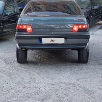 پژو ۴۰۵ slx|خودرو سواری و وانت|خوی, |دیوار