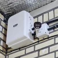 دوربین/اقساط/تشخیص چهره/پلاکخوانی /دیده شب رنگی|دوربین مداربسته|خمینیشهر, |دیوار