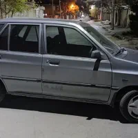 پراید 90|خودرو سواری و وانت|شیروان (خراسان), |دیوار