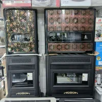 بخاری گازی شومینه شارق توس 28و25 هزار  اهوراهیوا|بخاری، هیتر، شومینه|مشهد, طلاب|دیوار