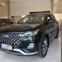 تیگو ۷ پرو مدل ۱۴۰۲ (نقد و اقساط)|خودرو سواری و وانت|اصفهان, شاهد|دیوار