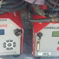 دستگاه الکتروفیوژن آلمانی|ماشینآلات صنعتی|خورموج, |دیوار