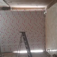 کرکره برقی و ساده آراز|خدمات پیشه و مهارت|اردبیل, |دیوار