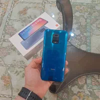 گوشی شیاموی ردمی نوت 9s