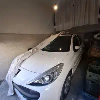 پژو 207 پانا دنده 1404 صفر