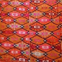 جاجیم اصل شاهسون اردبیل قدمت پنجاه و پنج ساله|گلیم، جاجیم، گبه|محمدشهر, شهرک پیام (مهرالبرز)|دیوار