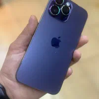 ایفون ۱۴ پرومکس ریجستری شده