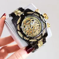 ٪ساعت اینوکتا هیبرید سه موتوره و تک موتوره