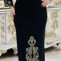 لباس شب و مجلسی  سایز۴۴|لباس|محمدشهر, محمدشهر|دیوار