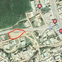 زمین-450متر-سند-تک-برگ-تنگ-ارم