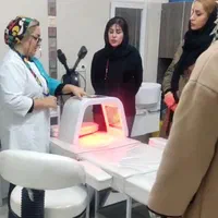 ثبت نام دوره آموزشی فیشیال،کربوکسی و اسید تراپی|خدمات آموزشی|کرمانشاه, |دیوار