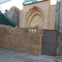 کارهای بنایی و سفتکاری