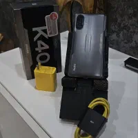 Redmi k40 gaiming|موبایل|شیراز, فرهنگ شهر|دیوار