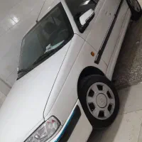 پژوپارس مدل ۹۷ درحد صفر|خودرو سواری و وانت|باقرشهر, |دیوار