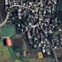 ۳۰ میلیون شیرینی برای فروش زمین|فروش دفتر صنعتی، کشاورزی، تجاری|خان ببین, |دیوار