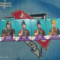 کیمدی 85 عدد|کلکسیون و سرگرمی|بندر امام خمینی, |دیوار