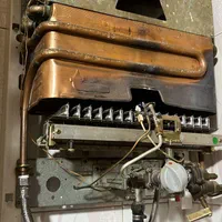 سرویس تعمیر آبگرمکن پکیج پمب اب|خدمات پیشه و مهارت|خمینی‌شهر, |دیوار