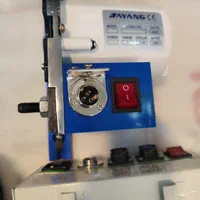 سرطاقه اتومات دایانگ ، سرطاقه هوشمند|لوازم خیاطی و بافتنی|مشهد, خین عرب|دیوار