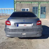 ۲۰۶sdv8|خودرو سواری و وانت|سنندج, |دیوار