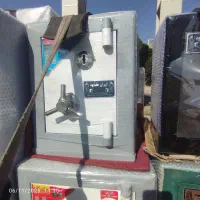 سیستم ضد قفل گاوصندوق شرکتی زبونه ۳۲|ابزارآلات|رباط‌کریم, شهرک صنعتی نصیرآباد|دیوار