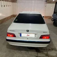 پژو پارس سفارشی صفر ۴۰۲|خودرو سواری و وانت|شهریار, شهریار|دیوار