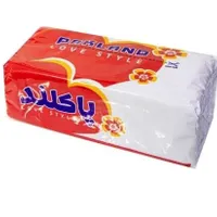 دستمال کاغذی اقتصادی پاکلند