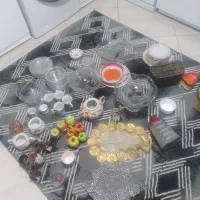 چند تیکه لوازم خونه