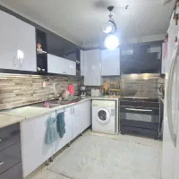 آپارتمان اقدسیه۹غرق نور 107متری/دوخواب نور/سندملکی|فروش آپارتمان|مشهد, الهیه|دیوار