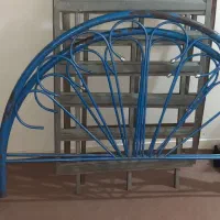 تخت خواب دونفره