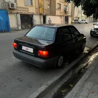 پراید دوگانه در حد|خودرو سواری و وانت|گرگان, |دیوار