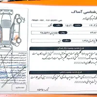 تیبا ۲ مدل ۹۶