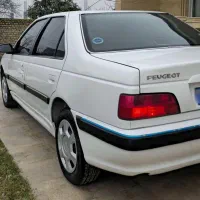 پارس موتور جدید سیمی|خودرو سواری و وانت|گرگان, |دیوار