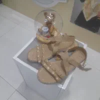 حراج صندل اورجینال طبی زیره پی یو|کیف، کفش، کمربند|اسلامشهر, شهرک واوان|دیوار