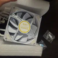 فن CPU|قطعات و لوازم جانبی رایانه|کرمانشاه, |دیوار