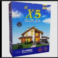 دزدگیر اماکن(کلاسیک، سایلکس، آنیک)