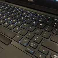 لپتاپDellباپردازنده قدرتمندHوگرافیک مجزاFirePro|رایانه همراه|گلبهار, شهر جدید گلبهار|دیوار