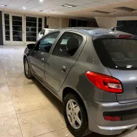 ۲۰۷ پاناروما ۹۹|خودرو سواری و وانت|تبریز, |دیوار