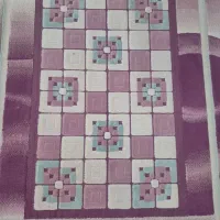 فرش فانتزی اتاق خواب