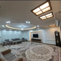 ۱۰۸.۵ متر فول امکانات سالن پرده خور/سازمان شمال