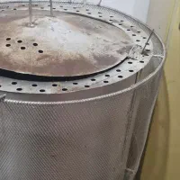 تنورگازی در حد نو فقط چندبار استفاده شده است|اجاق گاز و لوازم برقی پختوپز|باغ بهادران, |دیوار